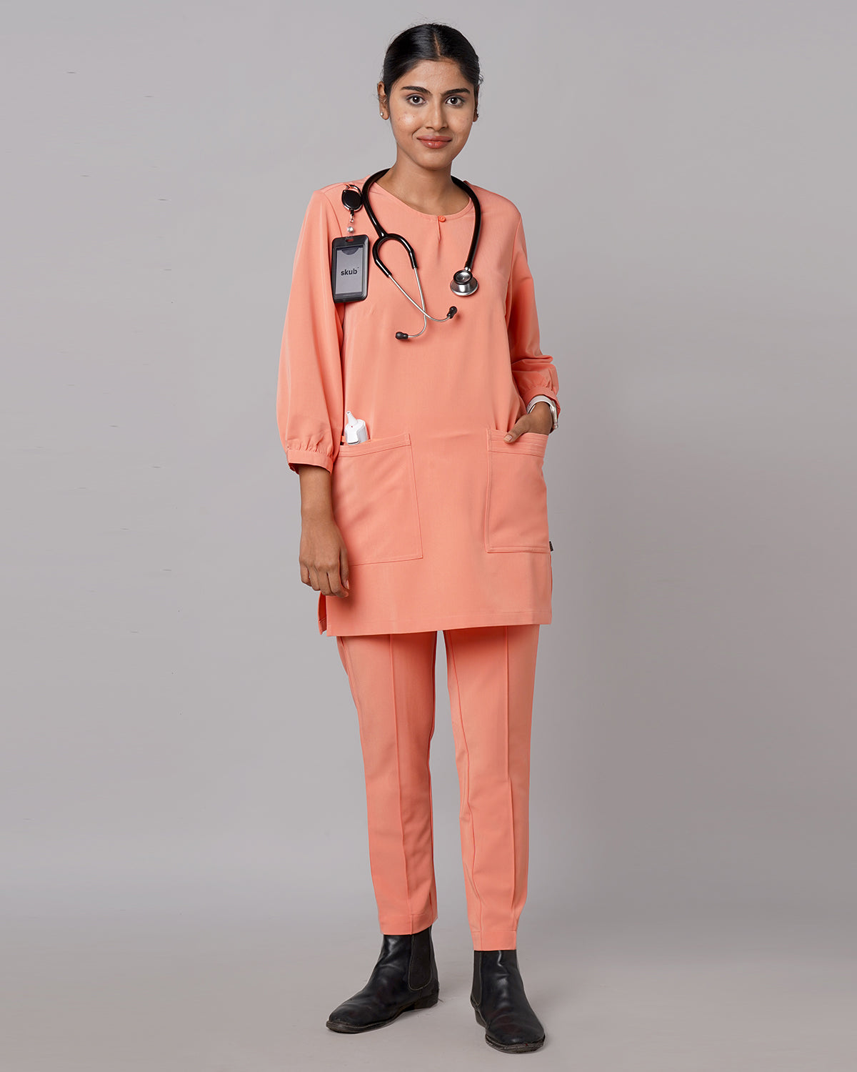 Everyday Tunic