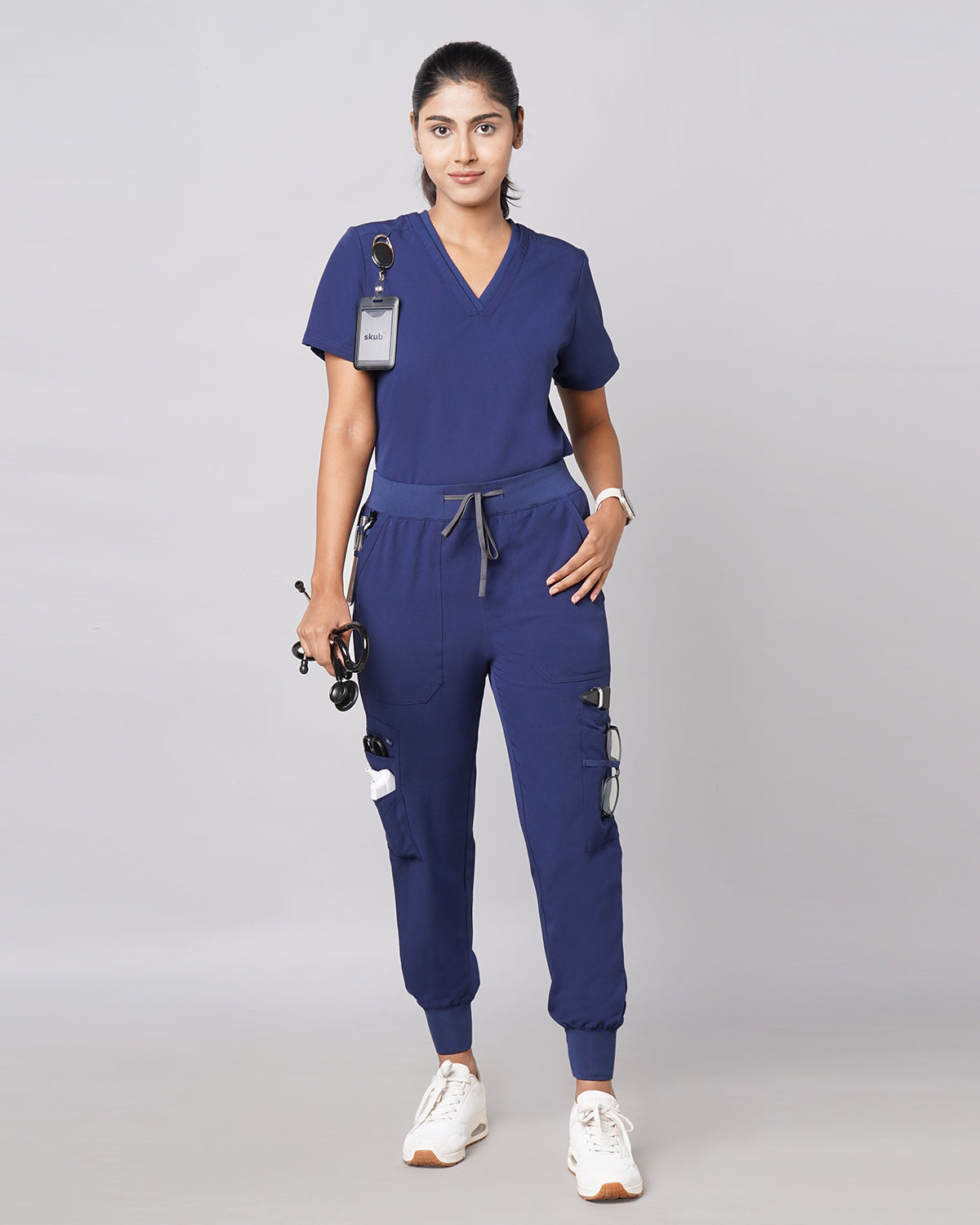 Active Joggers