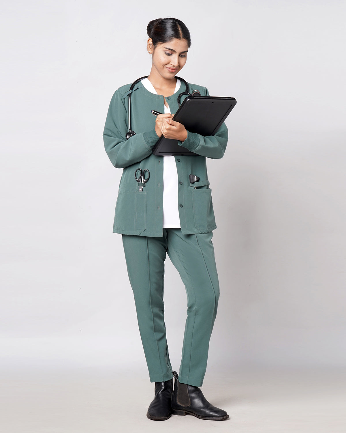 Essential Jacket