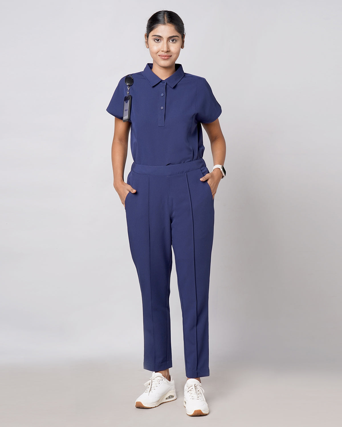 Tailored Trousers