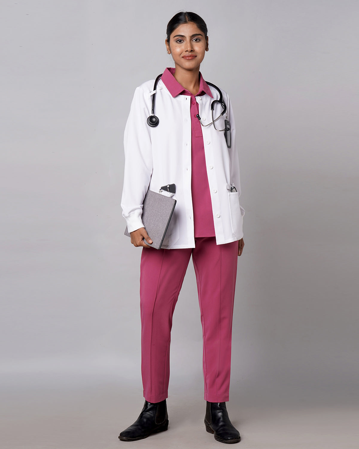 Essential Jacket