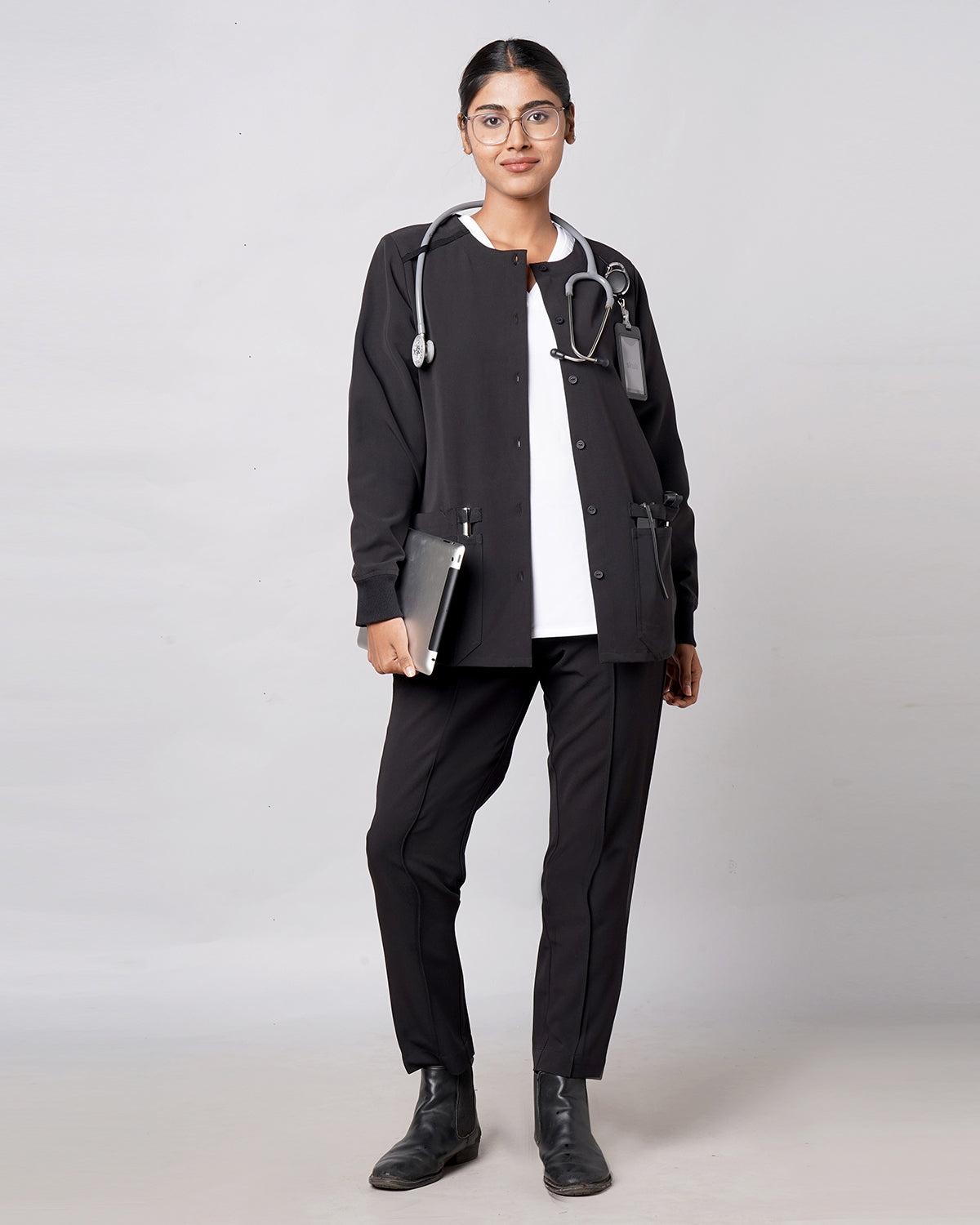 Essential Jacket