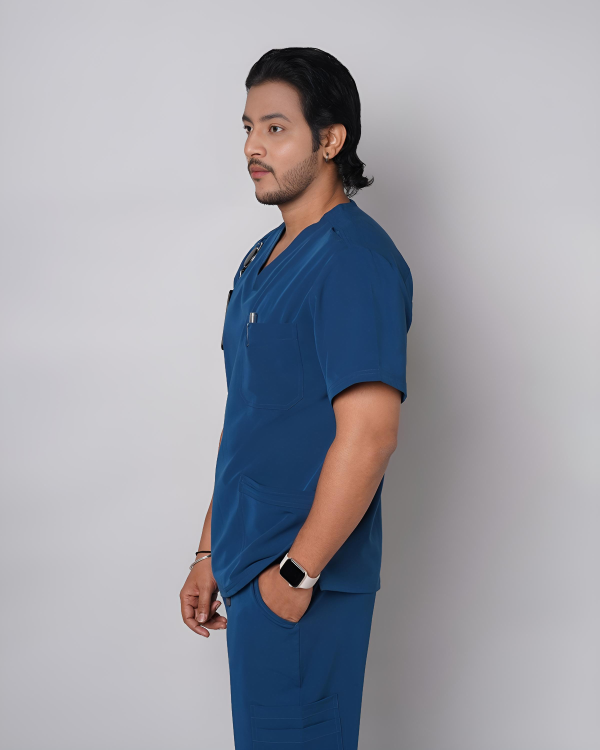 Performance V-Neck