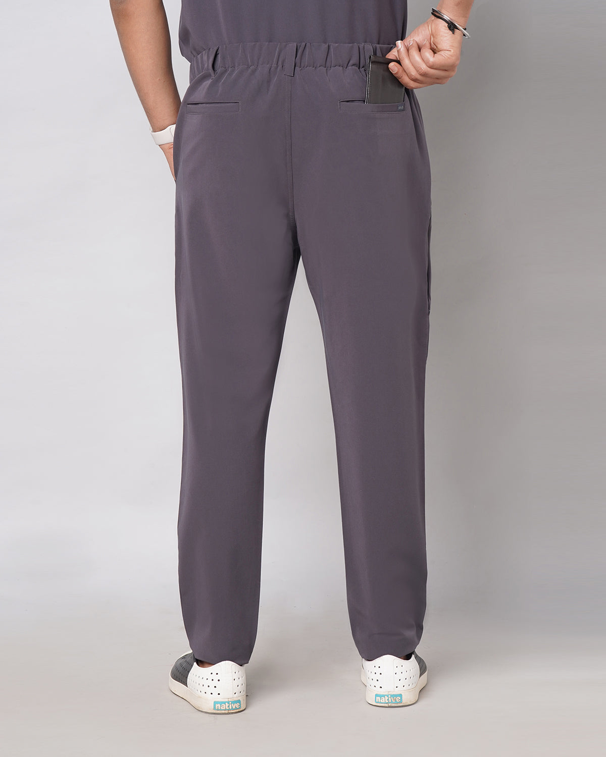 Tailored Trousers