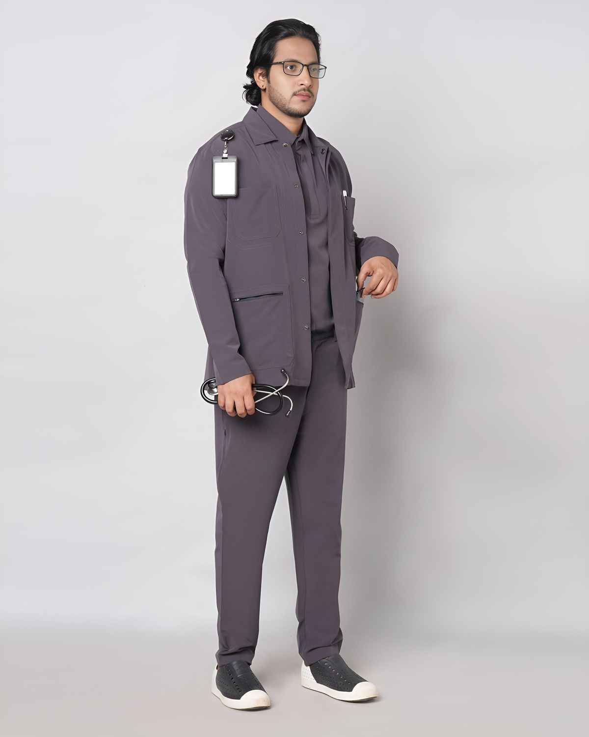 Performance Jacket