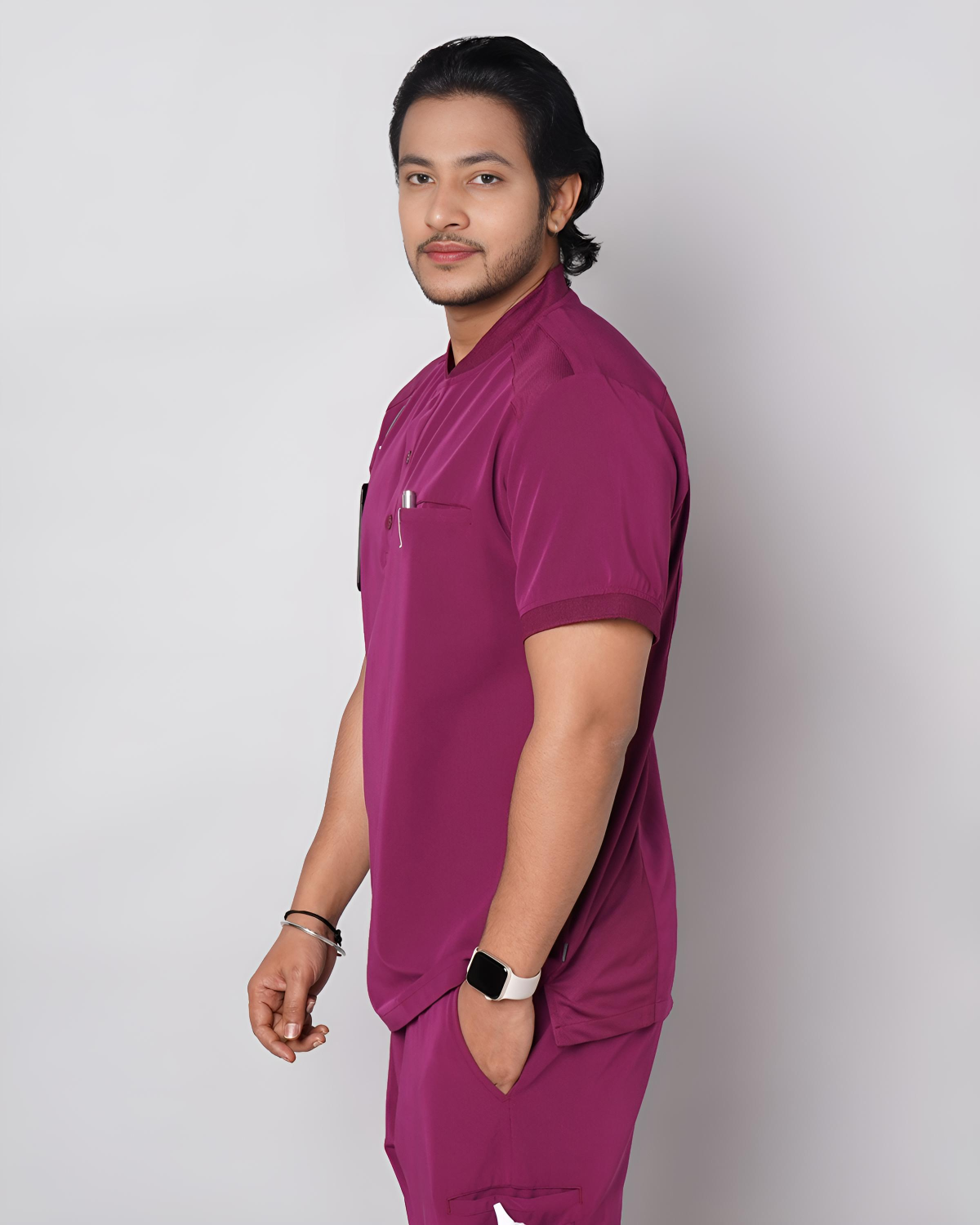Active Henley