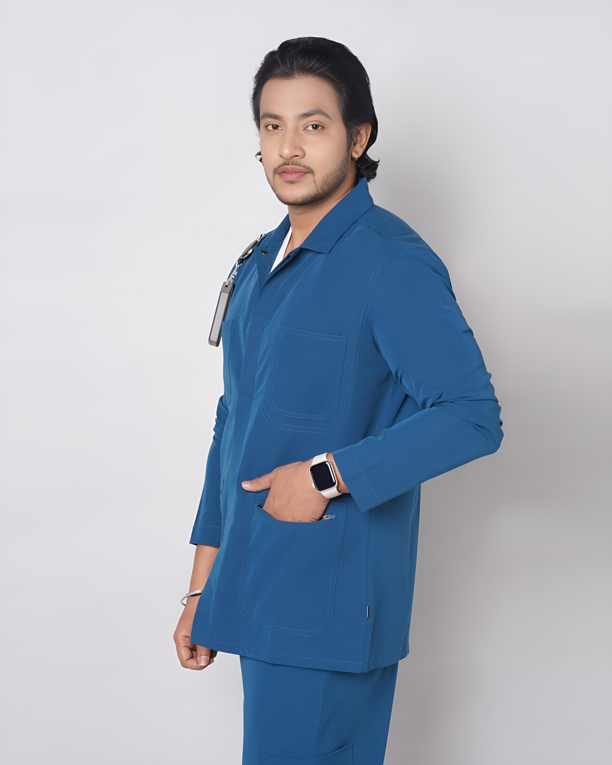 Performance Jacket