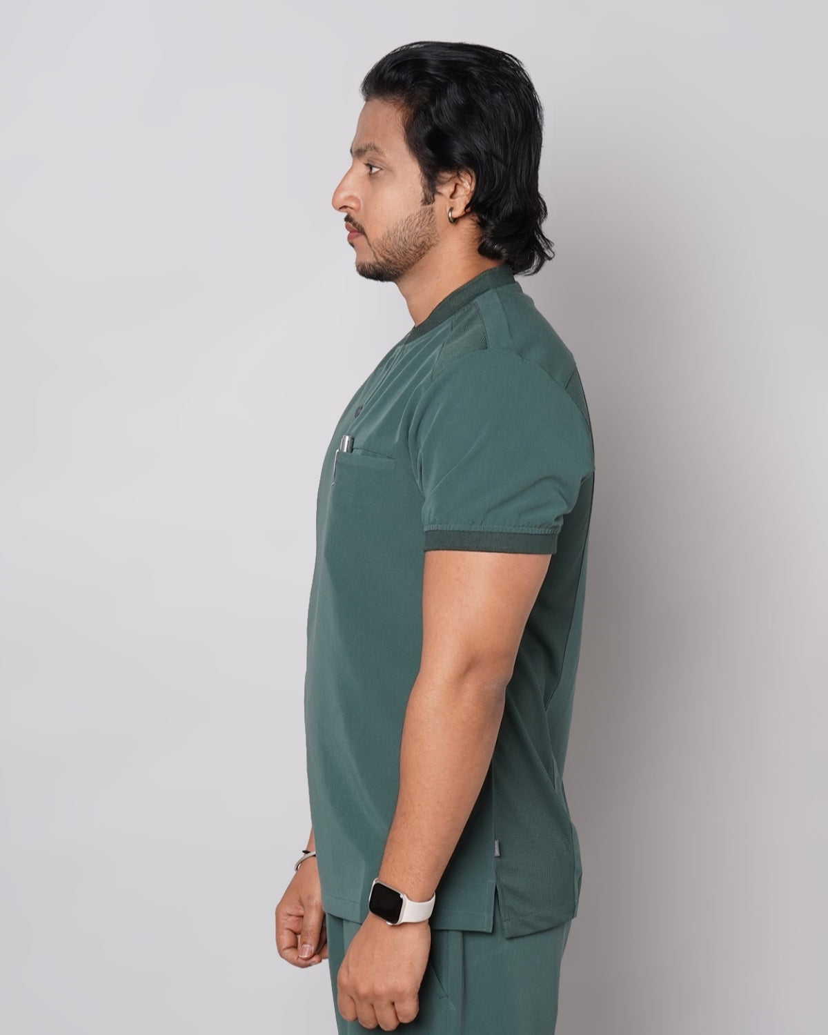 Active Henley