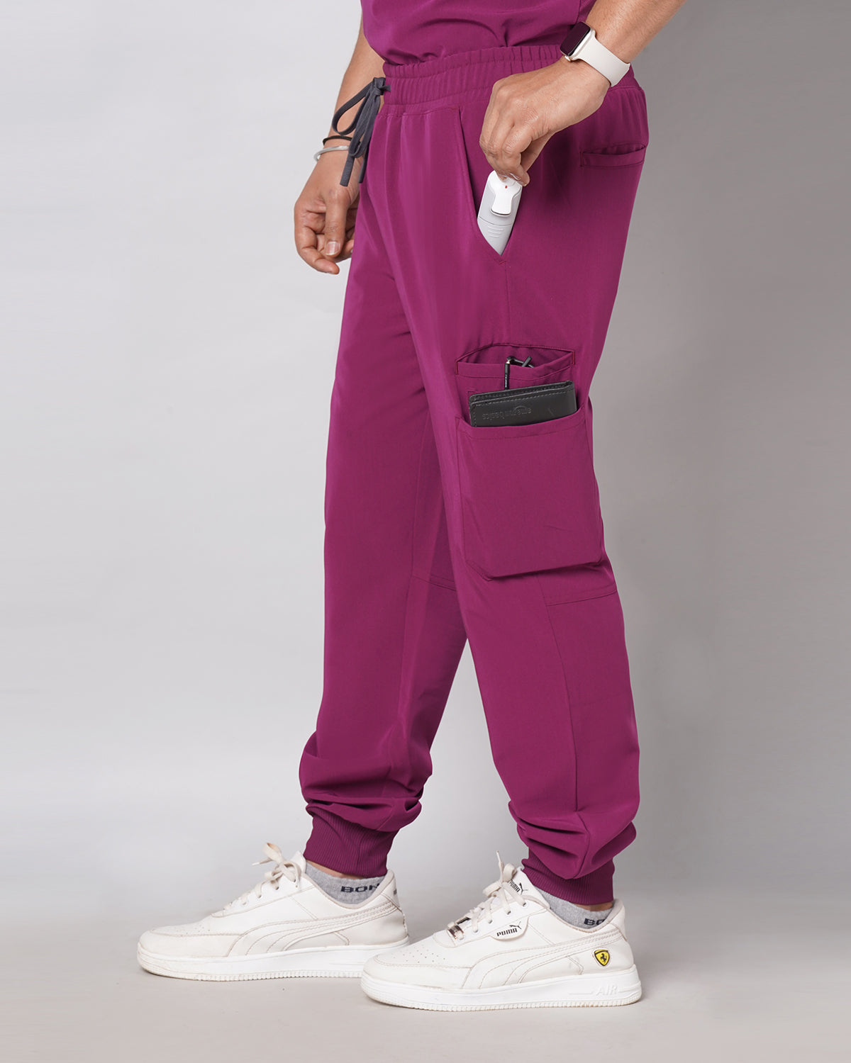 Active Joggers