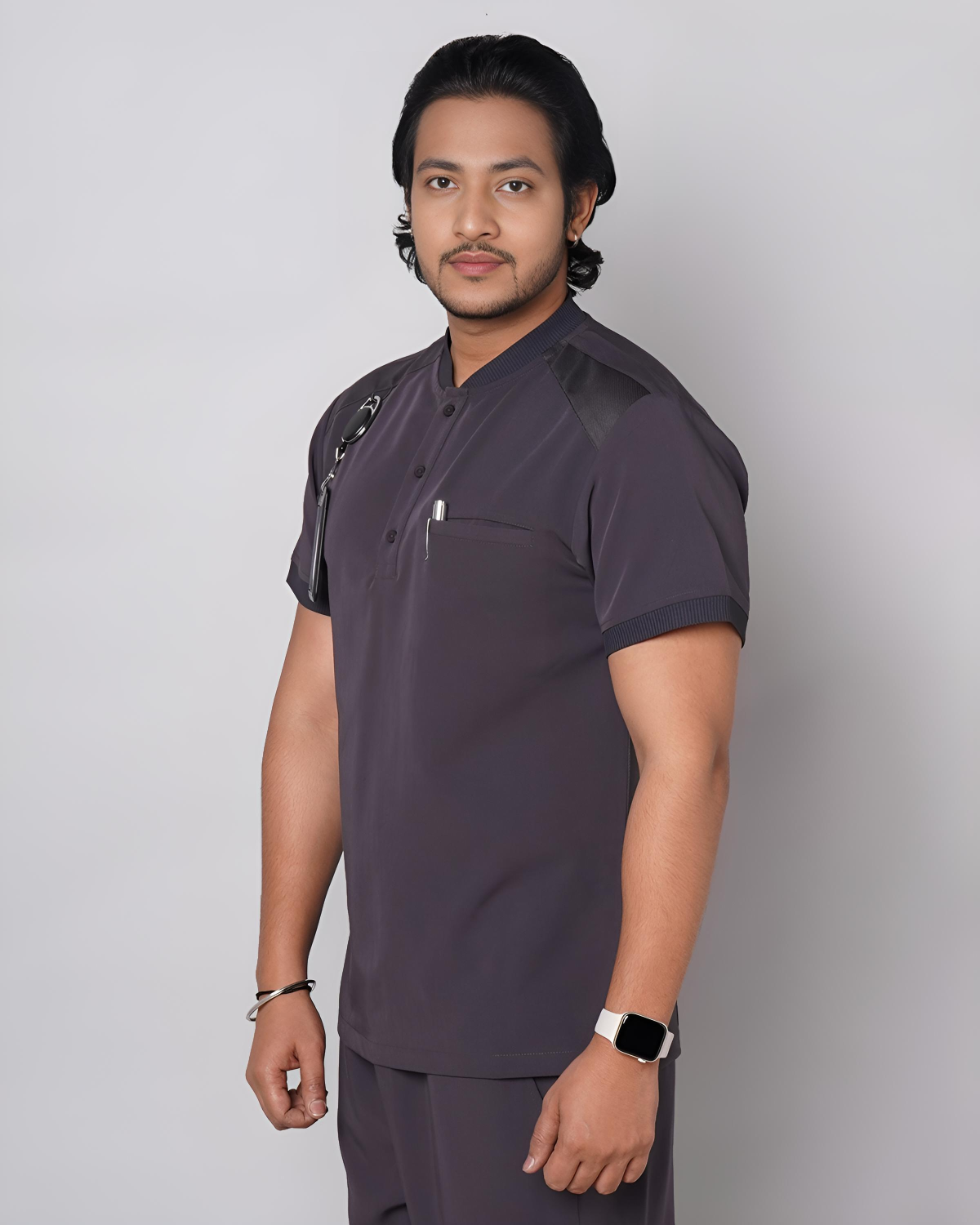 Active Henley
