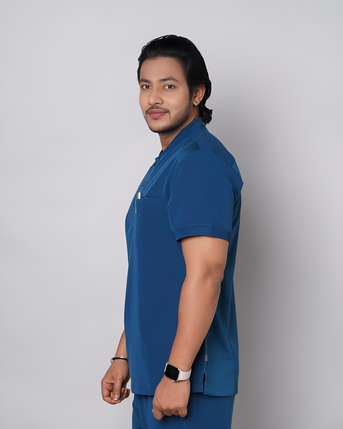 Active Henley