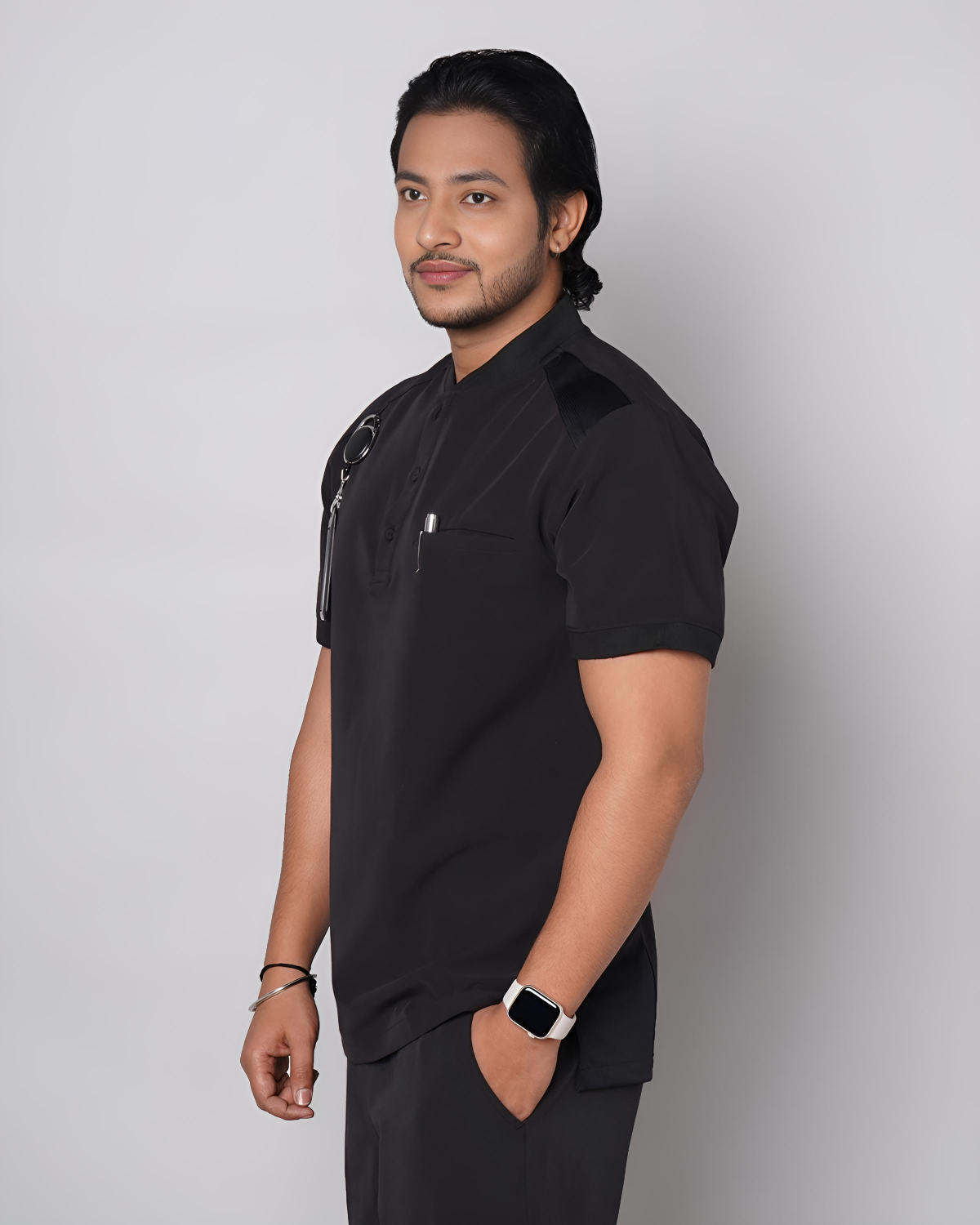 Active Henley