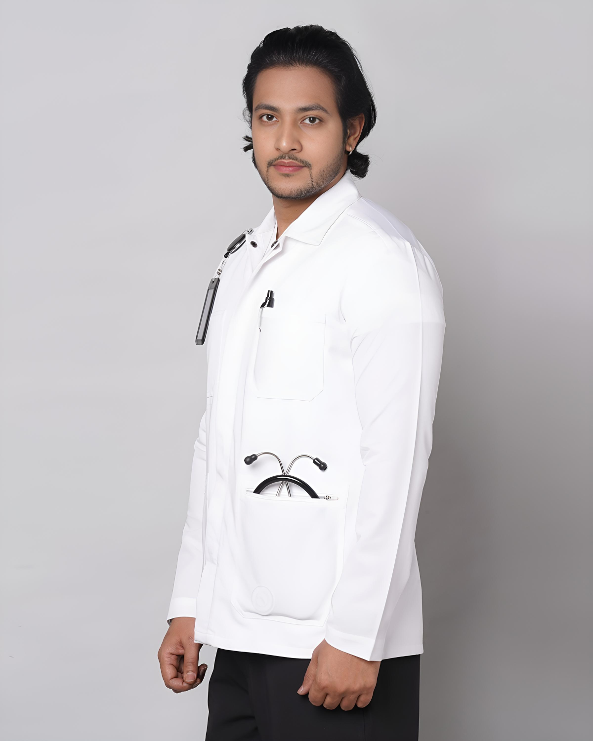 Performance Jacket