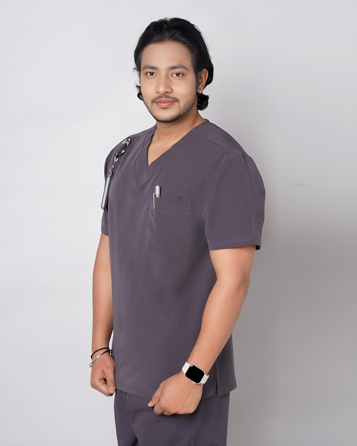 Classic V-Neck