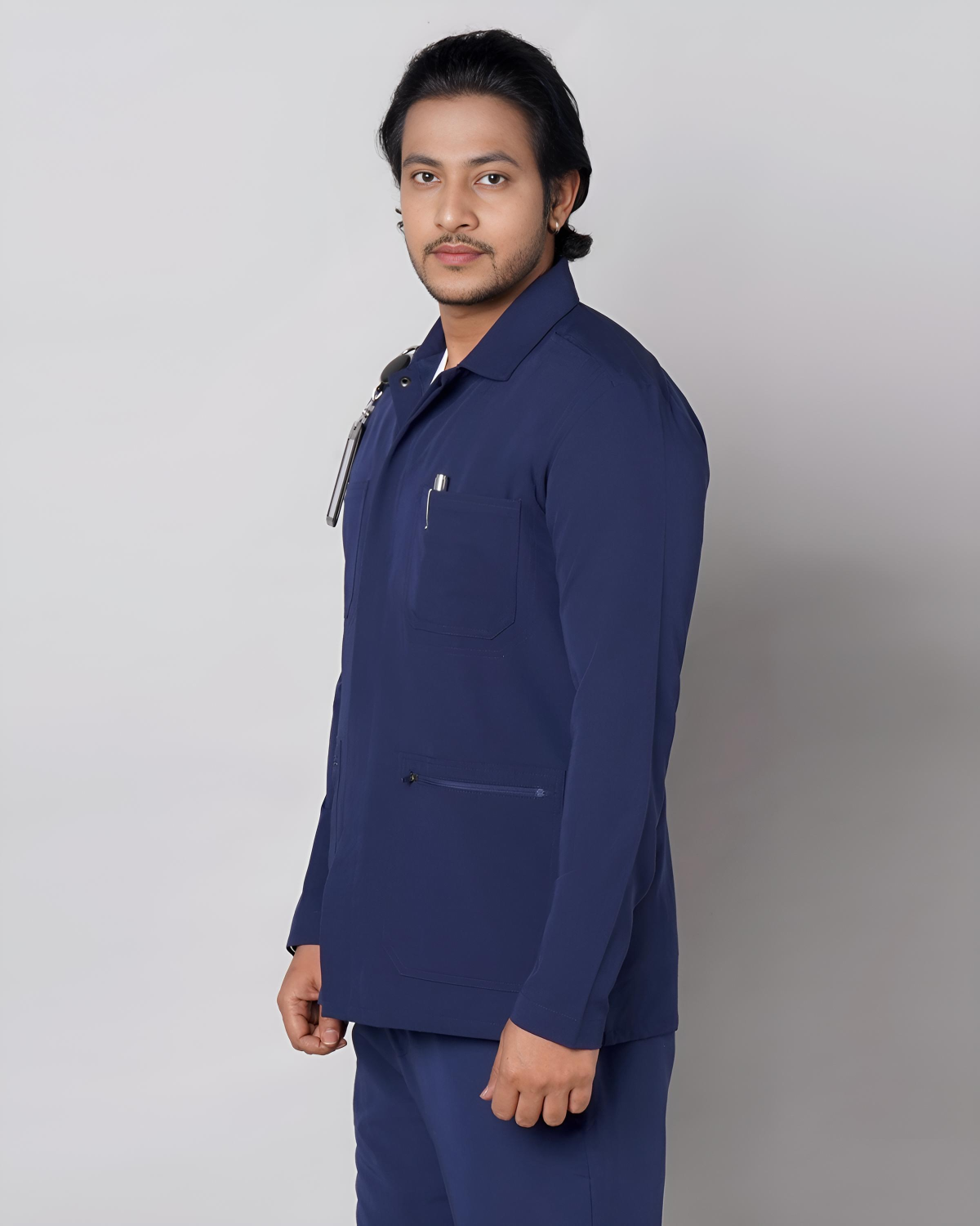 Performance Jacket