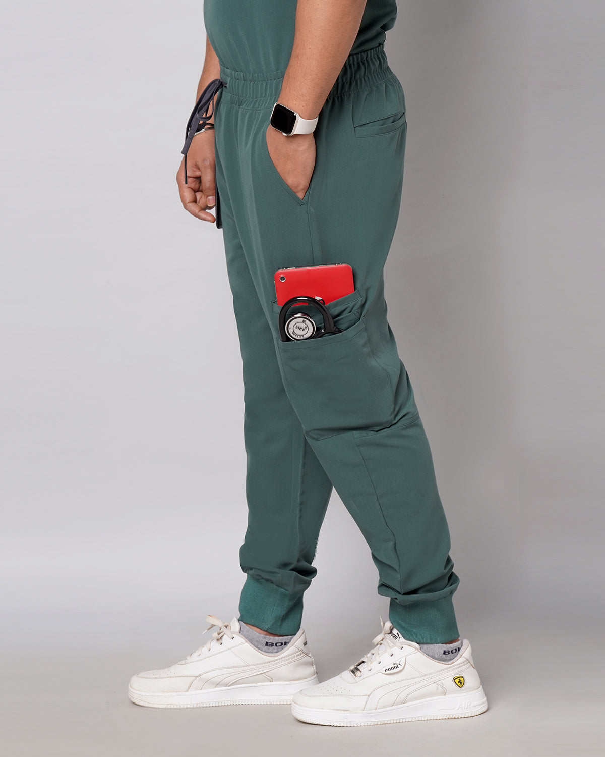 Active Joggers