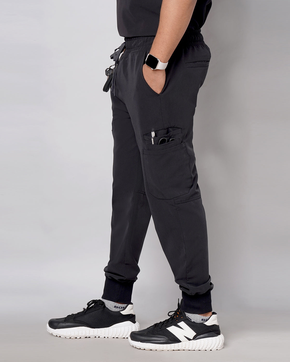 Active Joggers