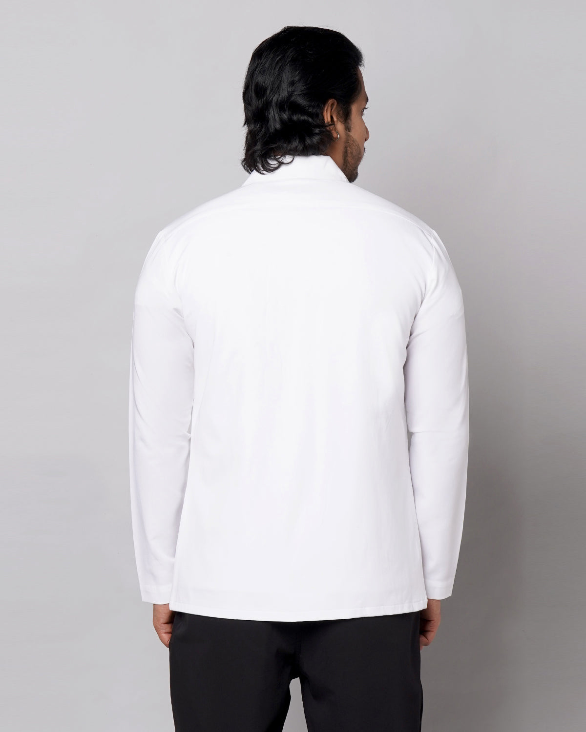Performance Jacket