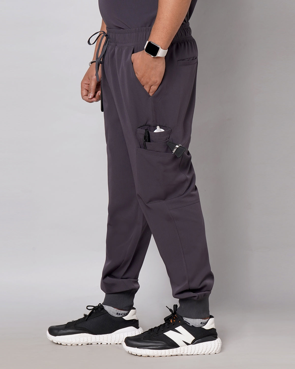 Active Joggers