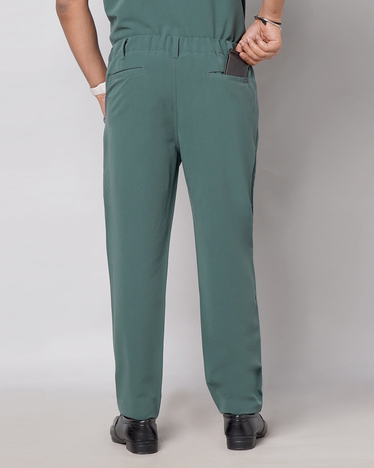 Tailored Trousers
