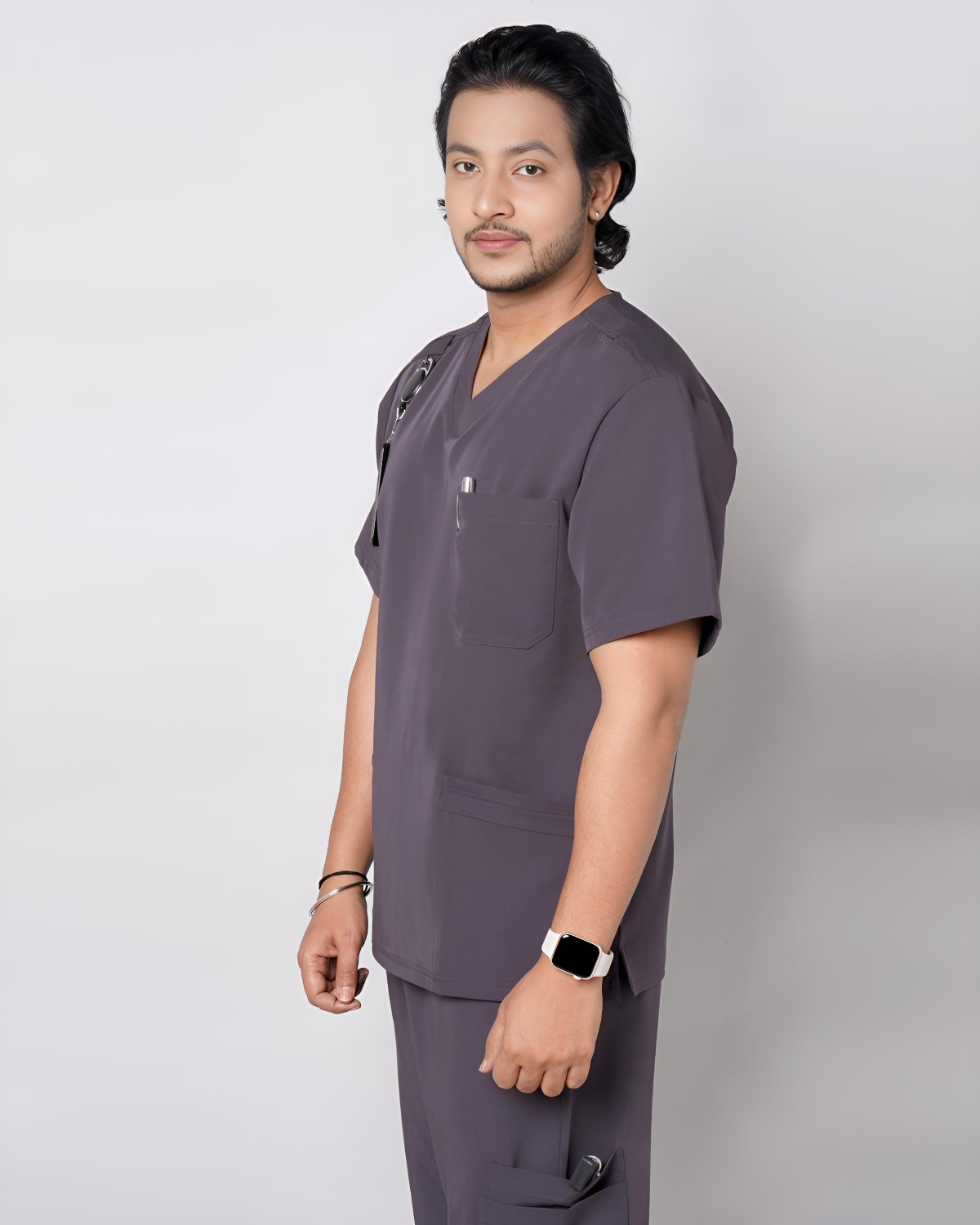 Performance V-Neck