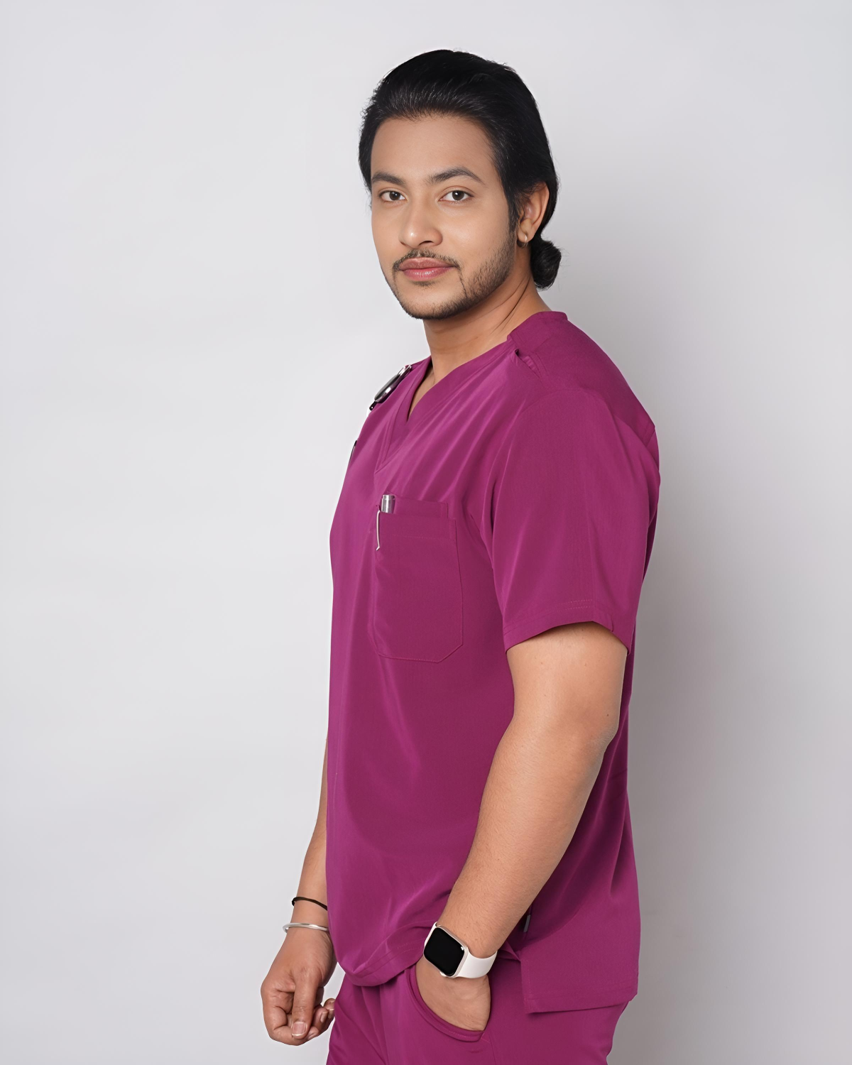 Classic V-Neck