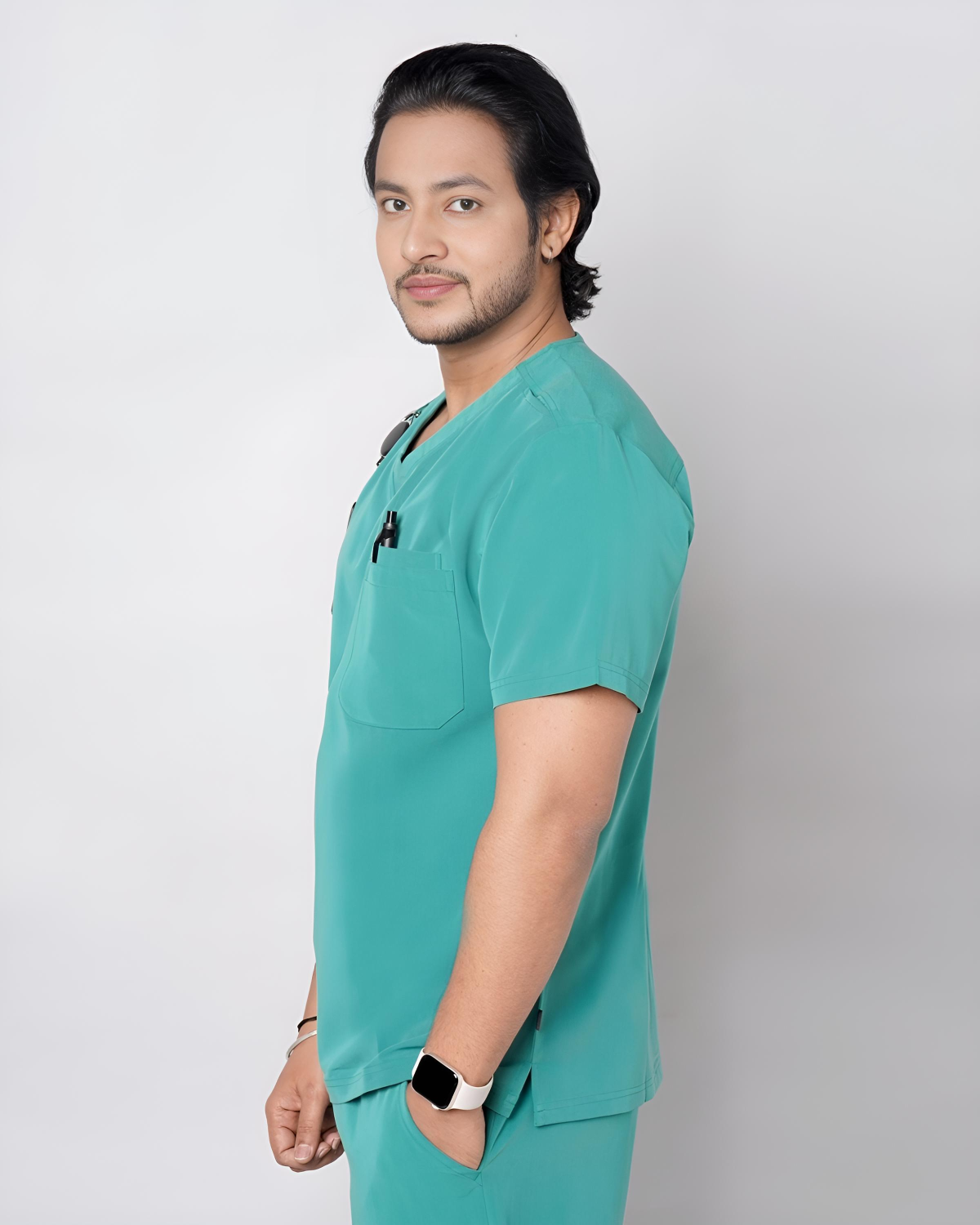 Classic V-Neck