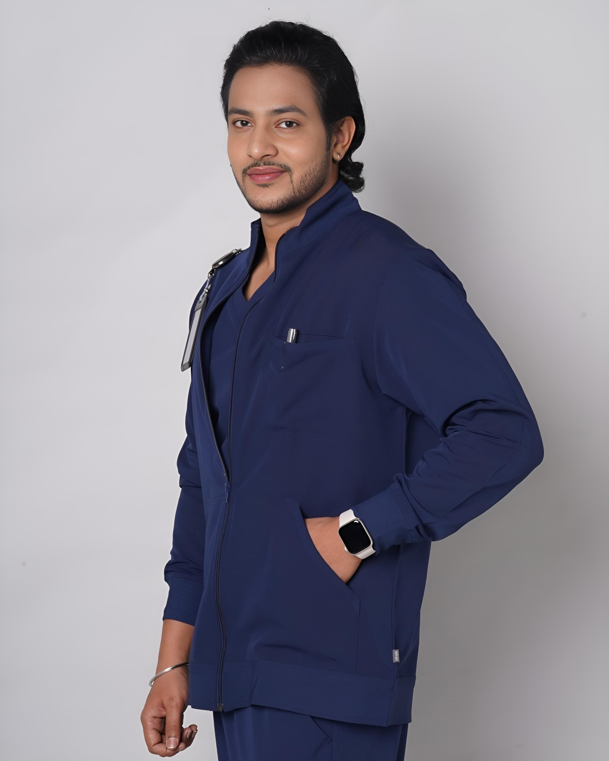 Active Jacket
