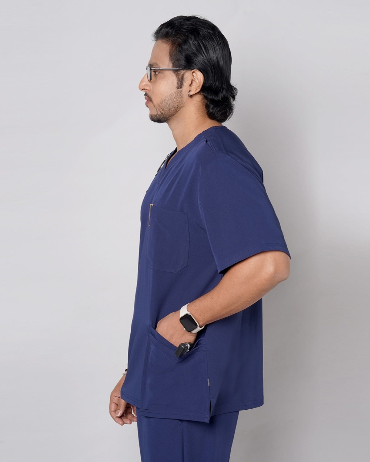 Performance V-Neck