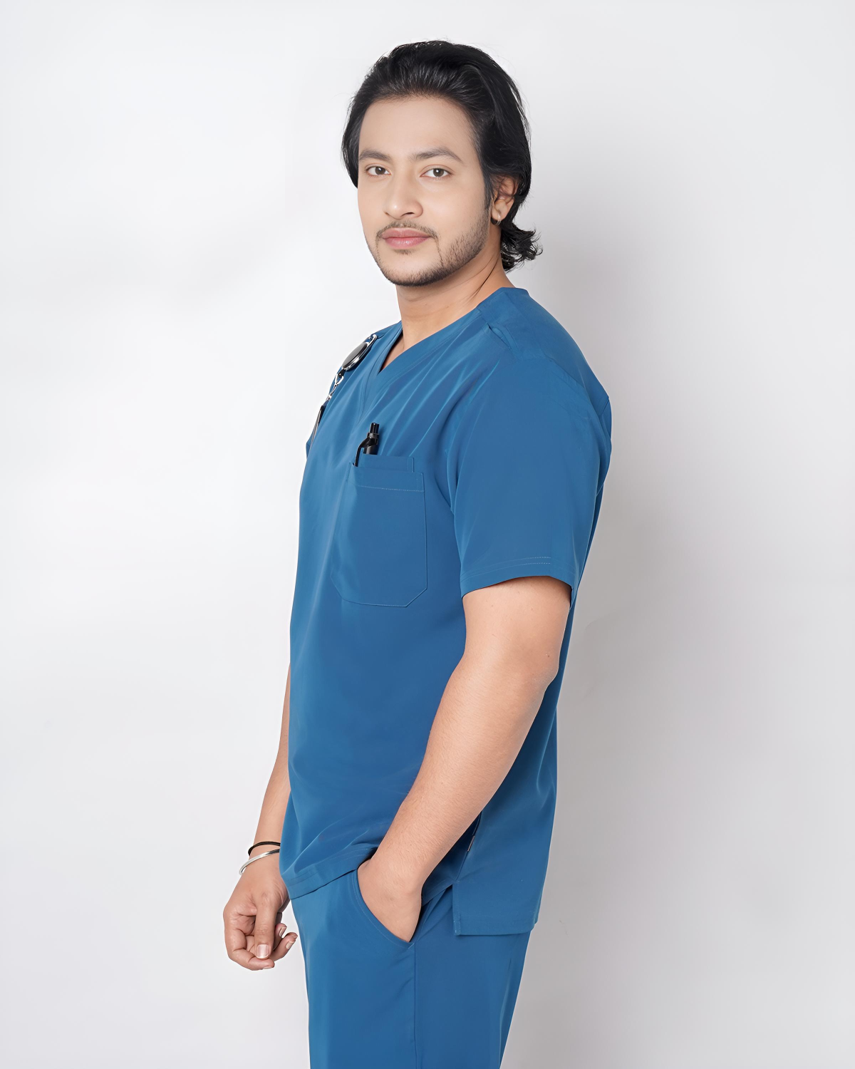 Classic V-Neck