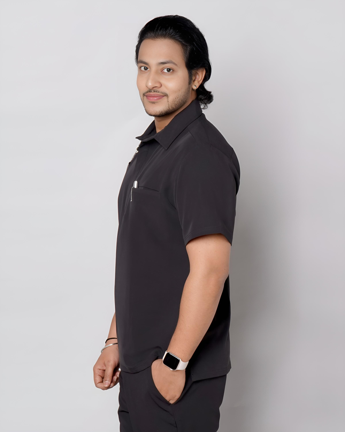 Professional Polo