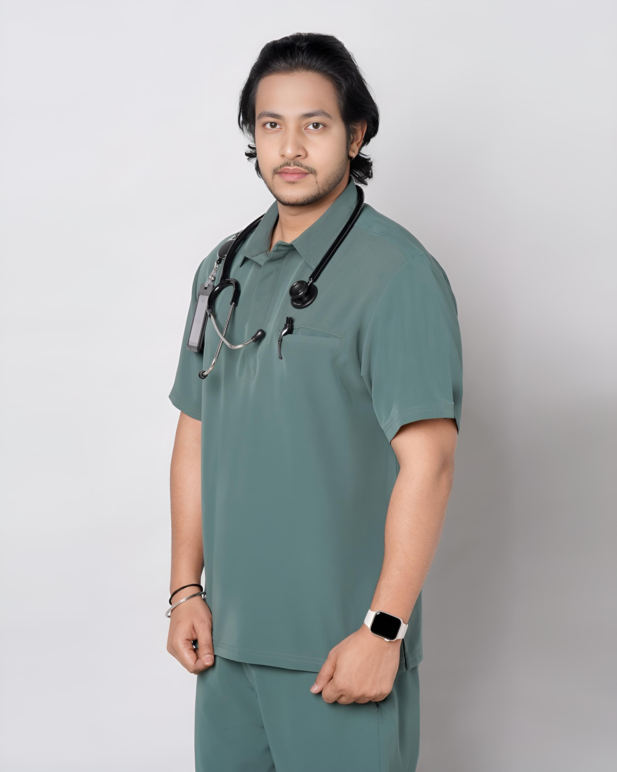 Professional Polo