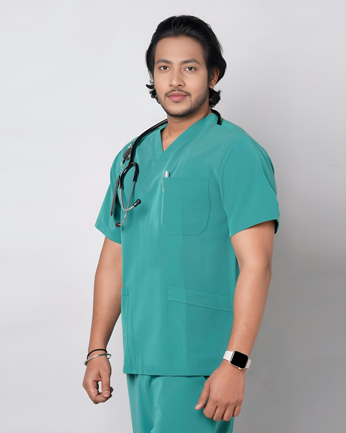 Performance V-Neck