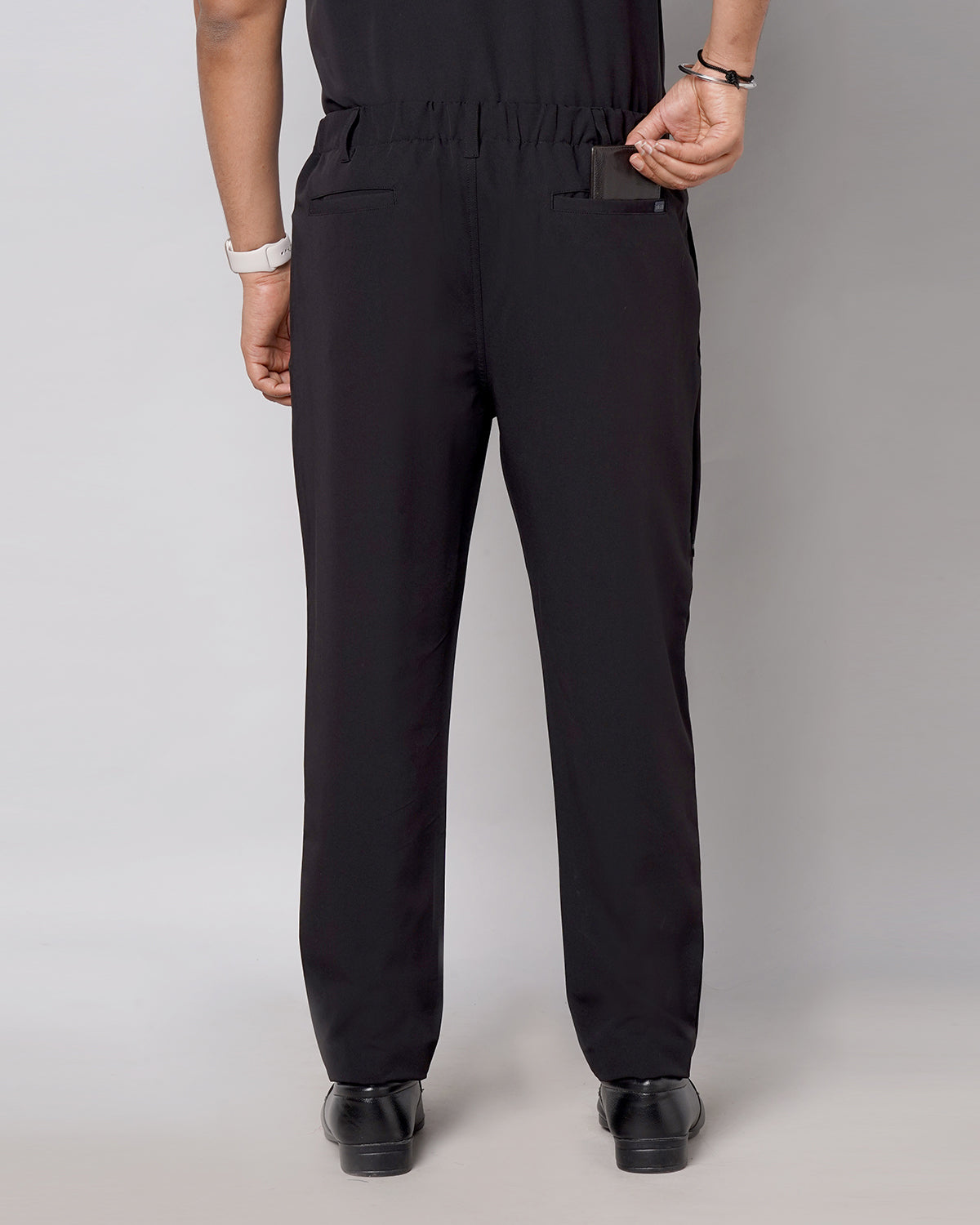 Tailored Trousers