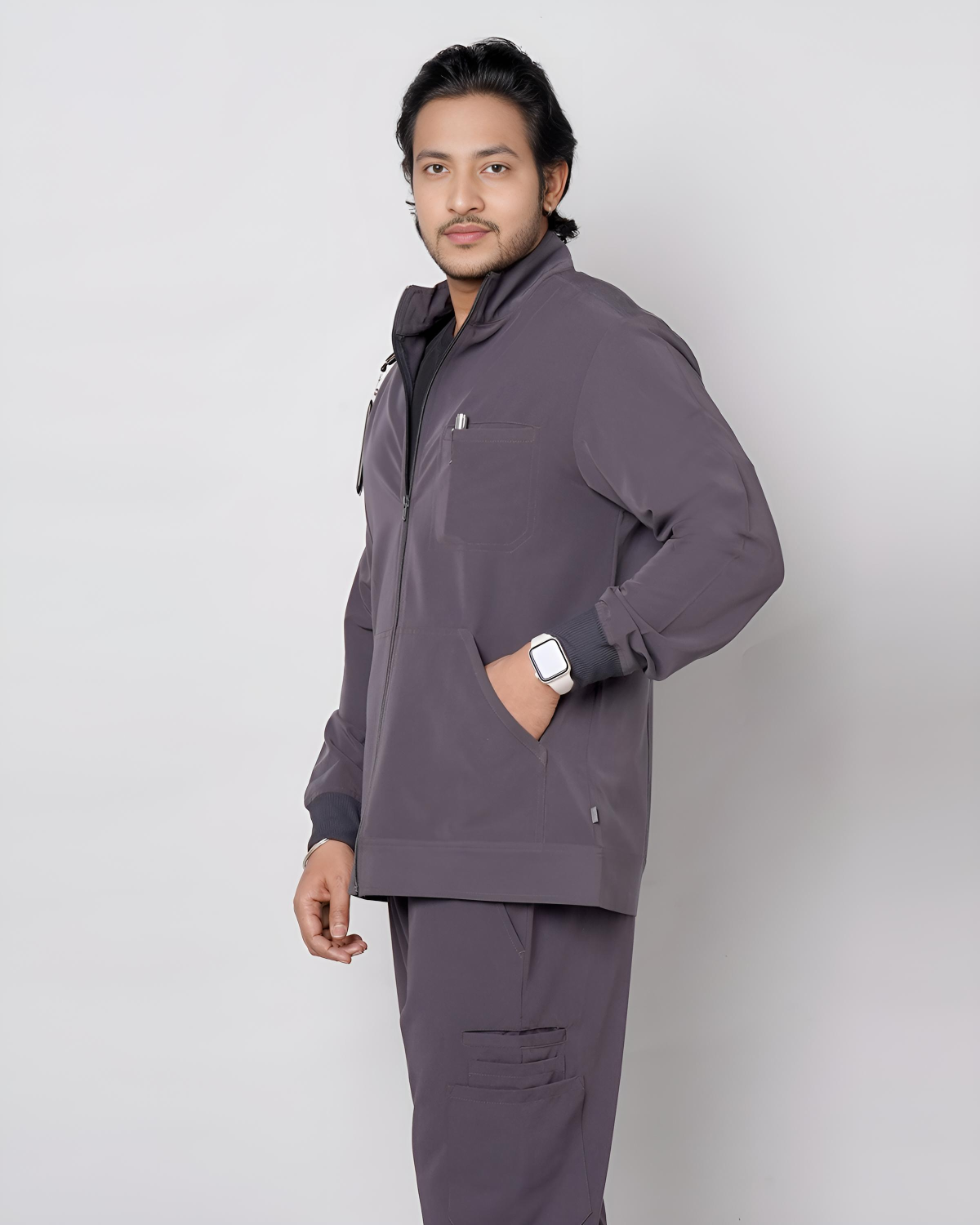 Active Jacket