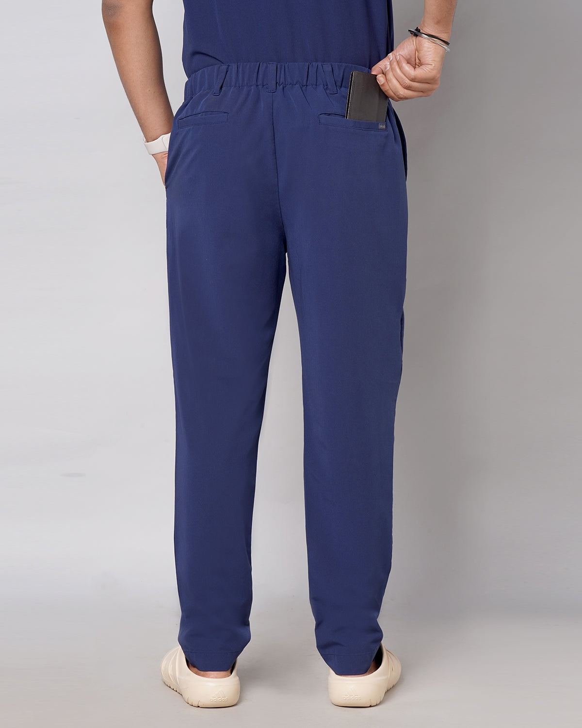 Tailored Trousers
