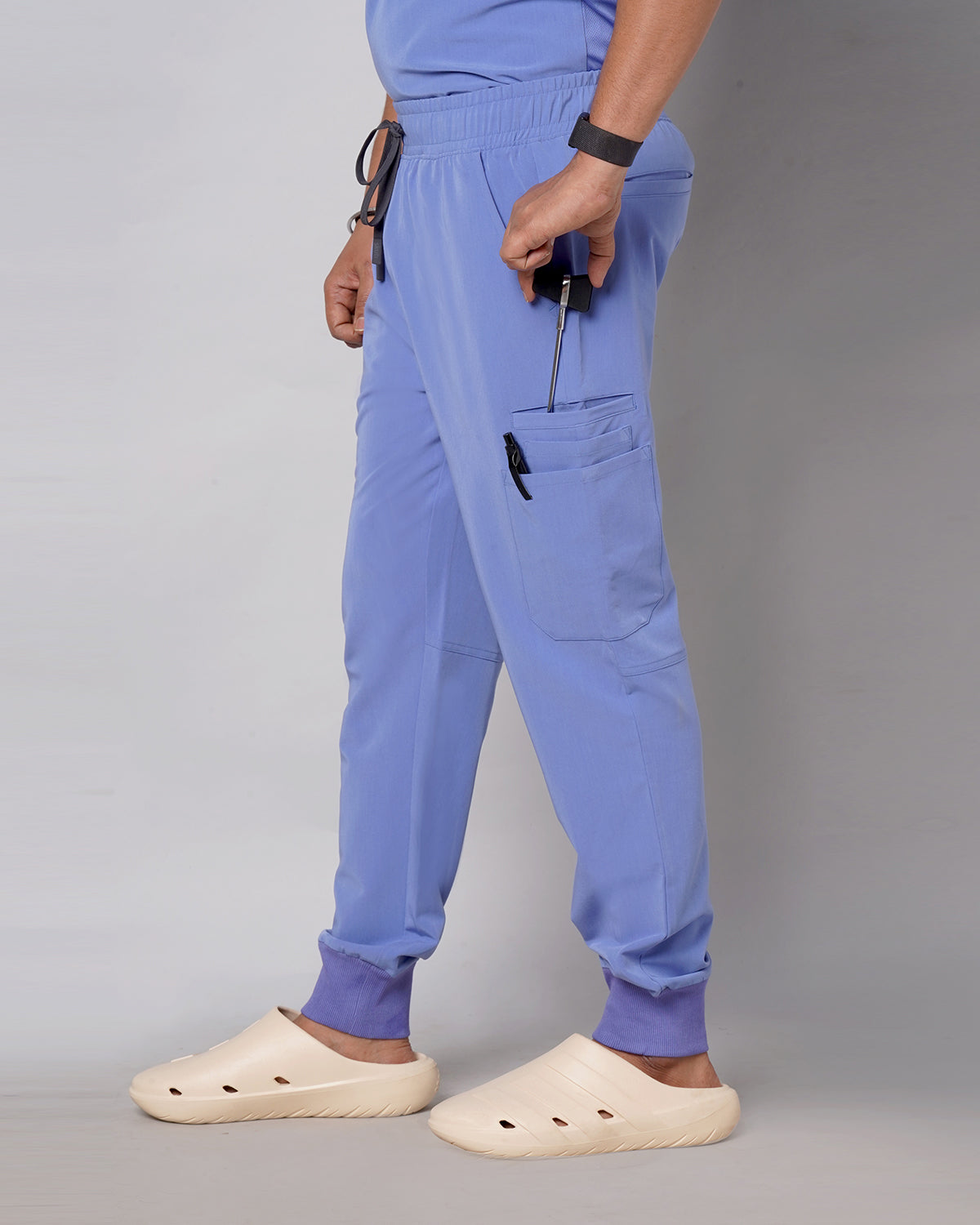 Active Joggers