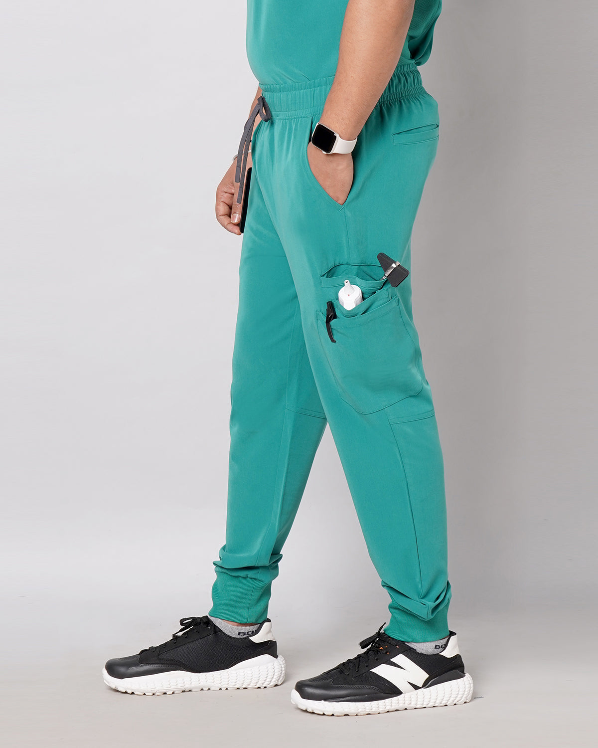 Active Joggers