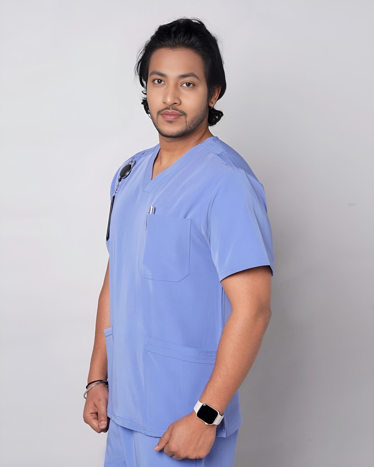Performance V-Neck