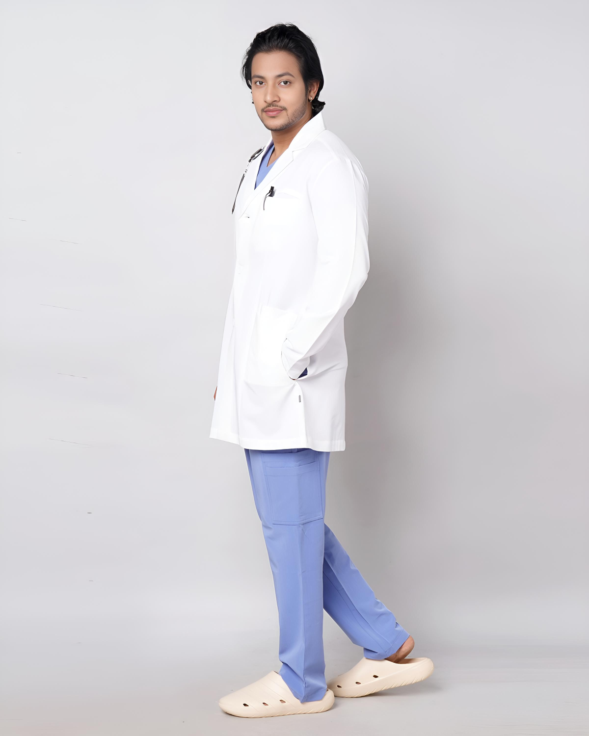 Performance Apron