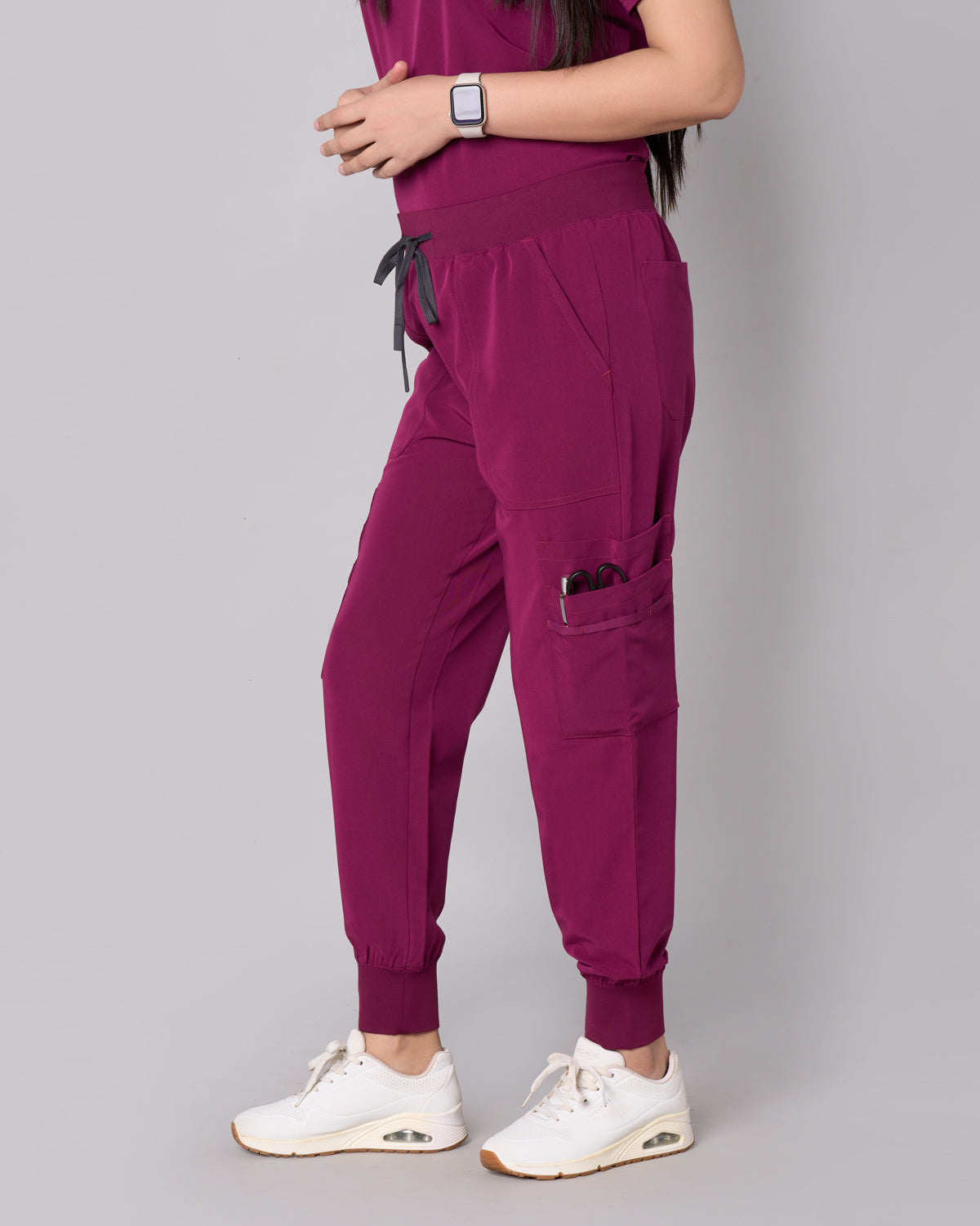 Active Joggers