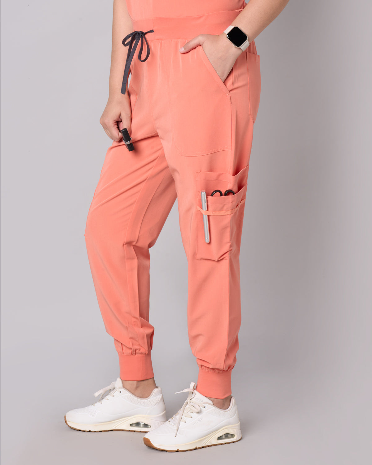 Active Joggers
