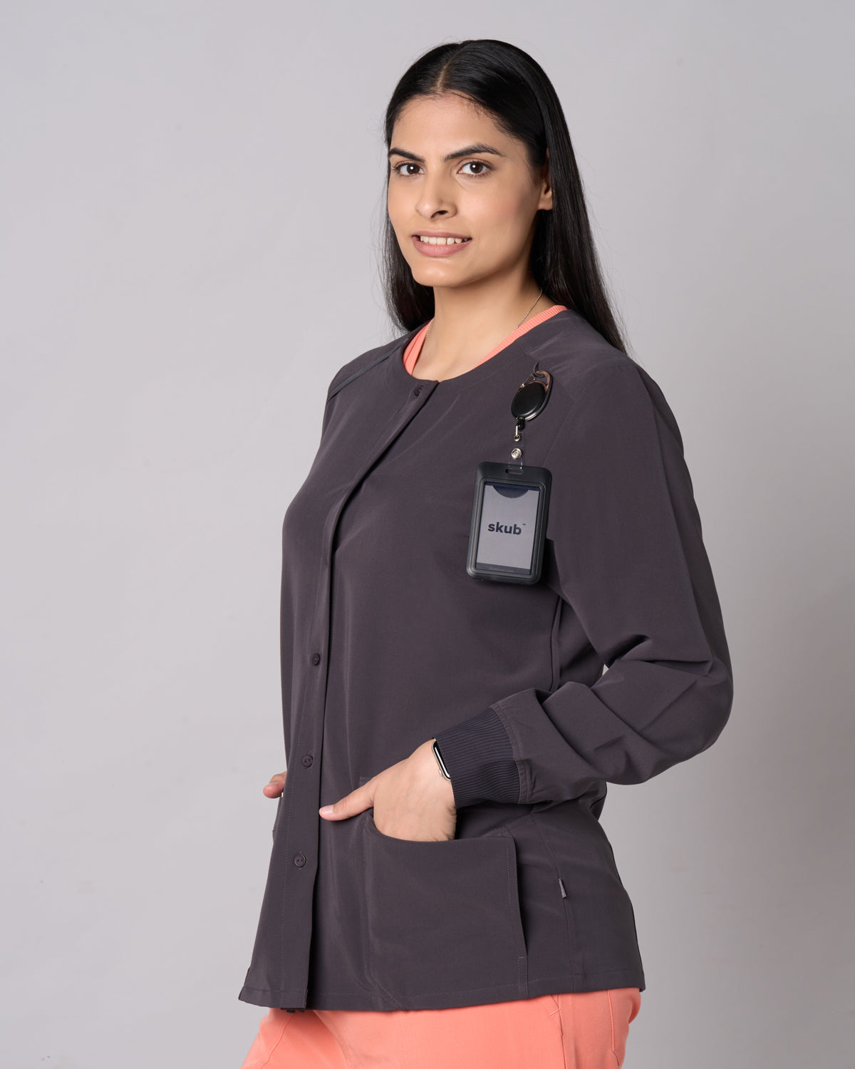 Essential Jacket