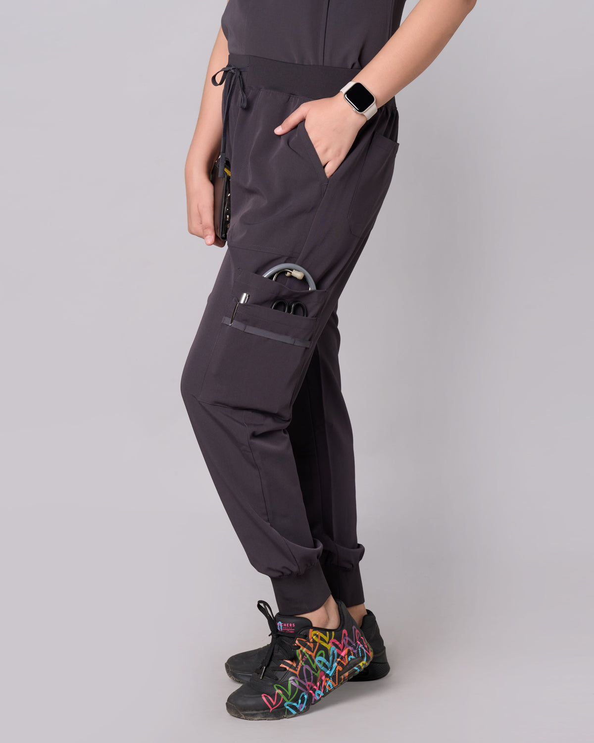 Active Joggers