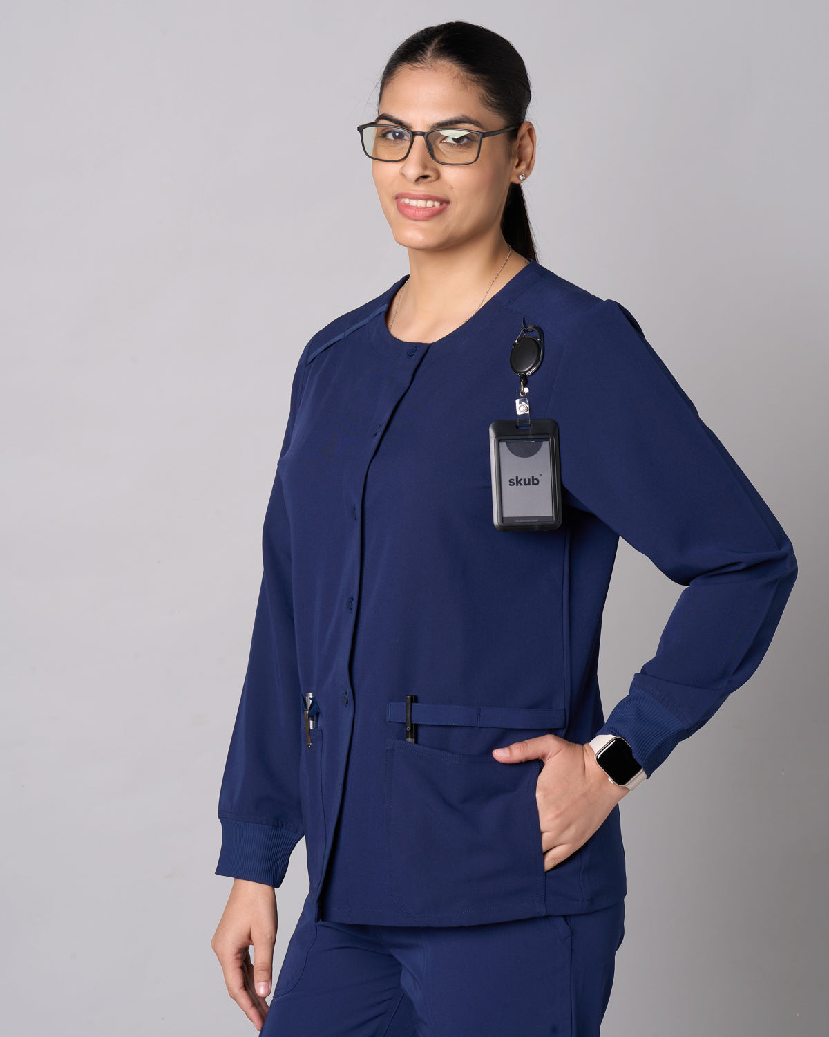 Essential Jacket