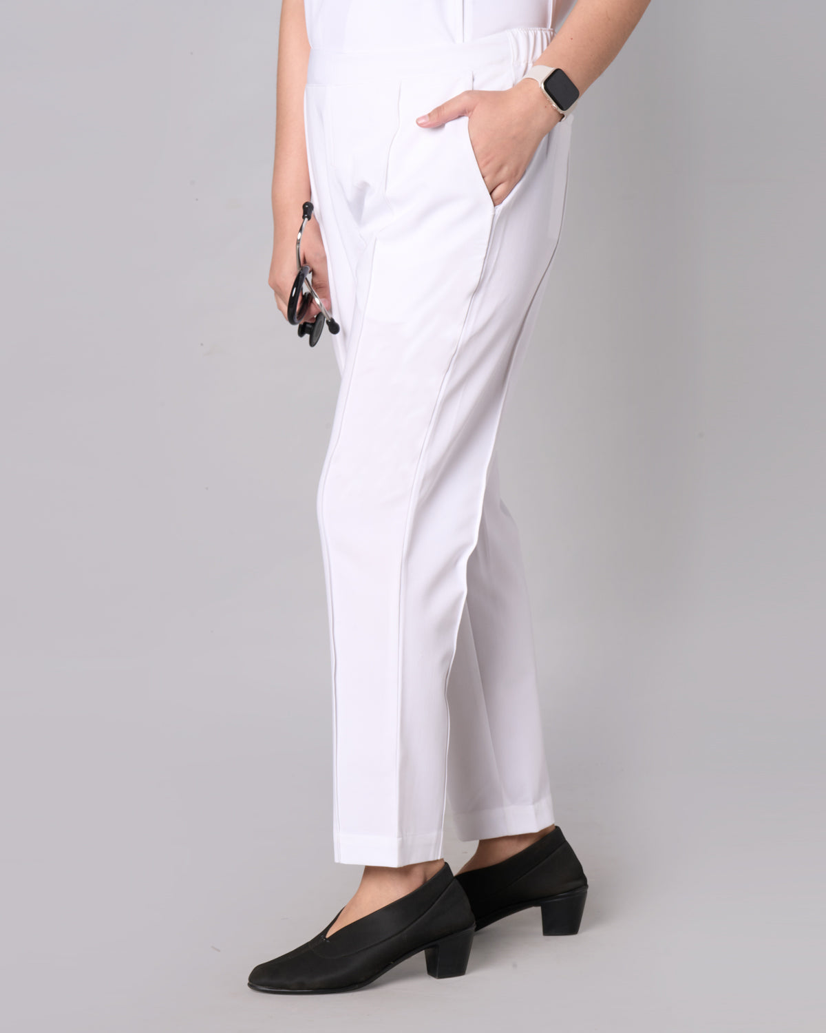 Tailored Trousers