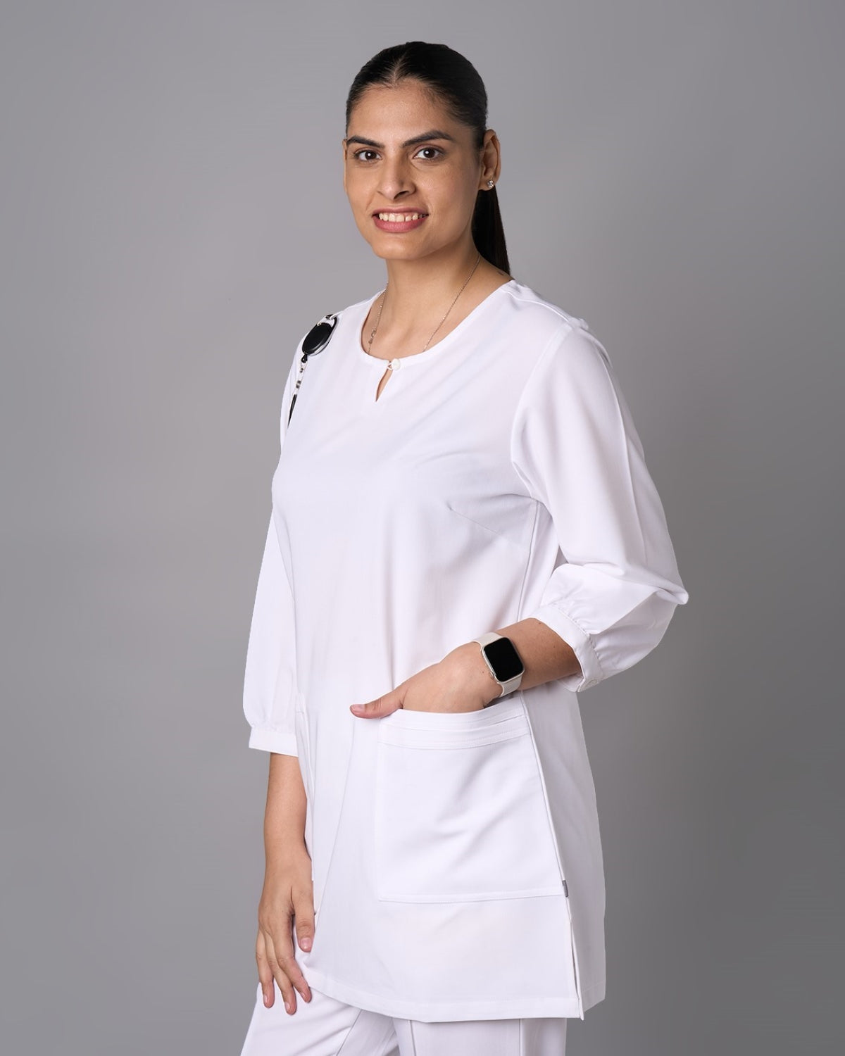 Everyday Tunic Top