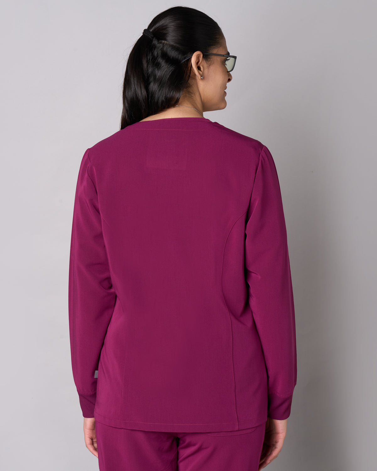 Essential Jacket