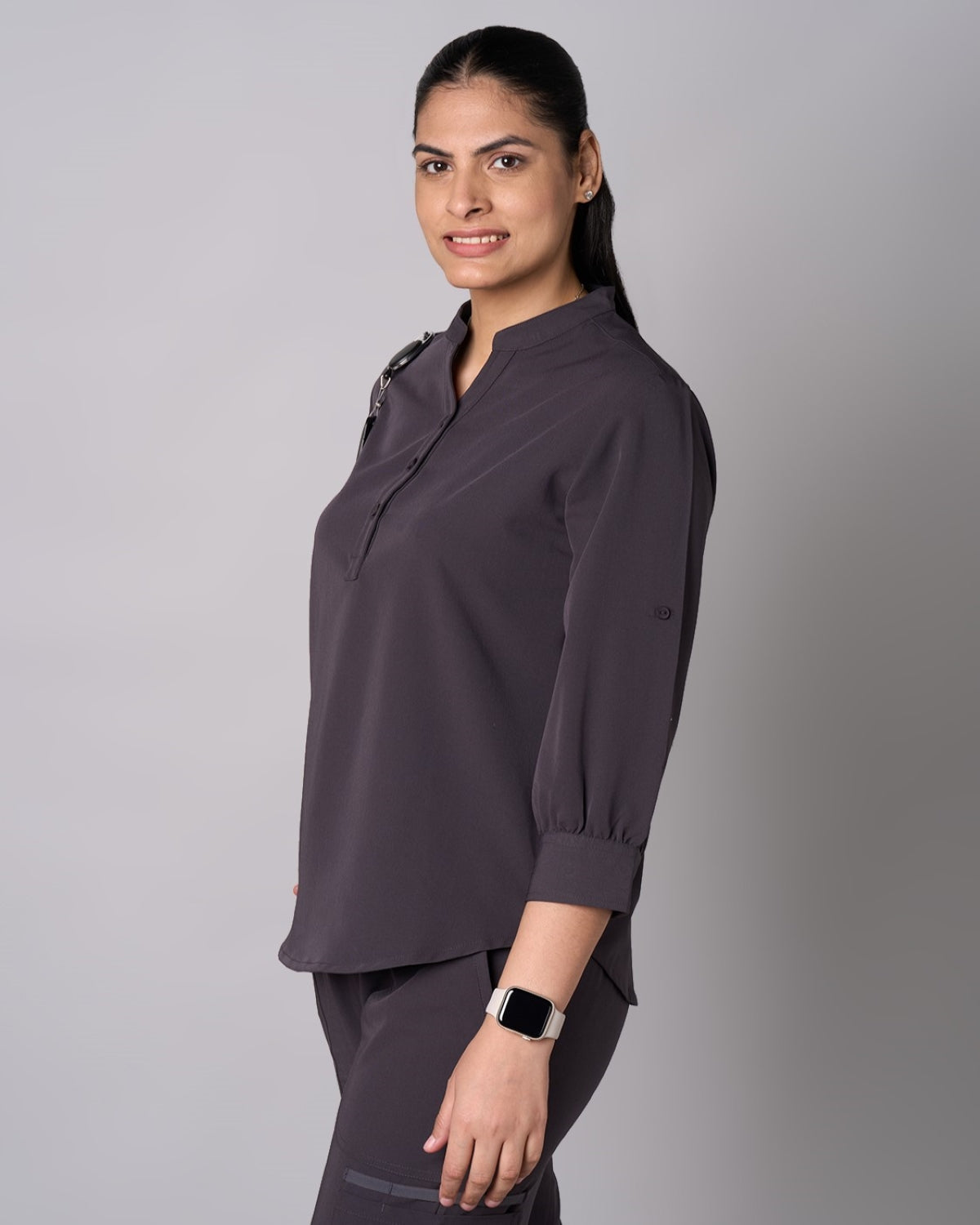 Classic Shirt Top