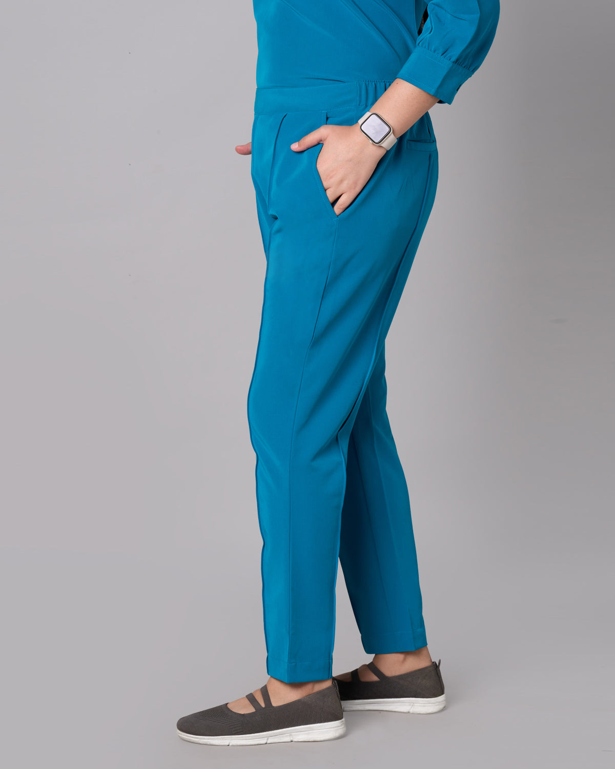 Tailored Trousers